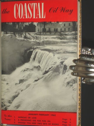 The Coastal Oil Way (Jan. 1962-Jan 1964)