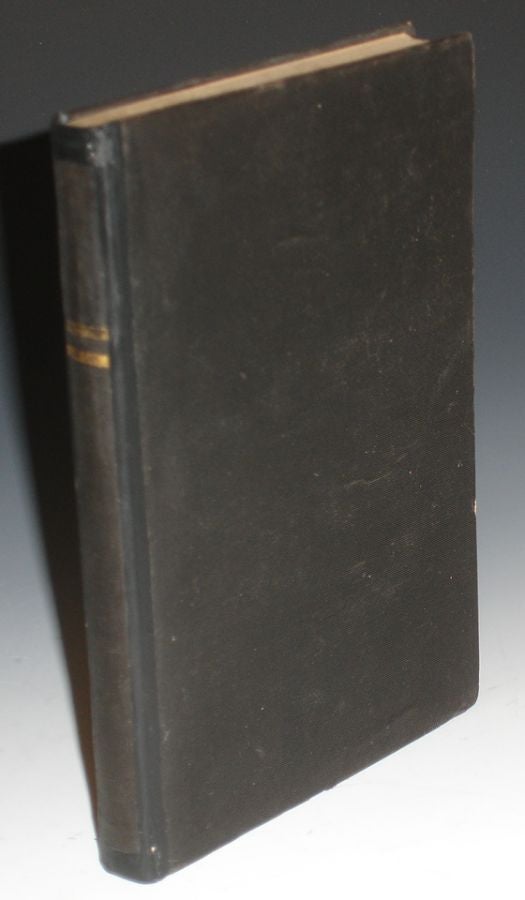 Item #025254 The California Pilgrim; a Series of Lectures. Joseph A. Benton.