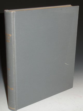 Item #025290 Warplanes of the World, Vol. 1:1-4. David C. Cooke