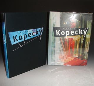 Item #025309 Vladimir Kopecky (signed). Vladimir Kopecky