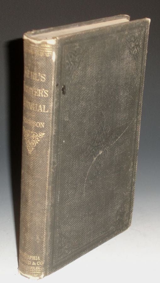 Item #025329 The Assayer's Manual, an Abridged Treatise on the Docimastic Examination of Ores, and Furnace and Other Artificial Products, Illustrated By Eighty-Seven Engravings. Bruno Kerl, William T. Brannt, F. Lynwood Garrison.