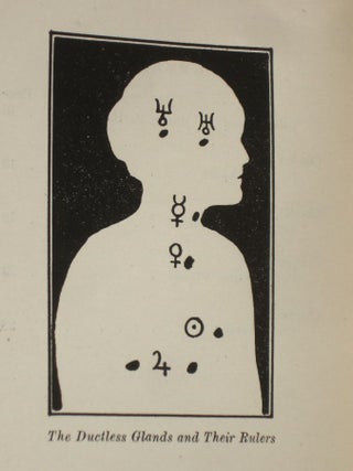 Astrology and the Ductless Glands