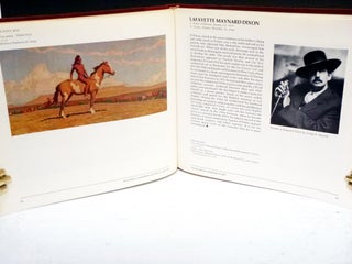 Southern California Artists, 1890-1940: [exhibition] July 10, 1979 to August 28, 1979 (signed By Both authors)