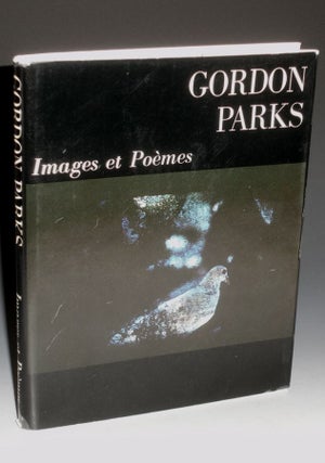 Images et Poemes (translated By Jean Vogel)