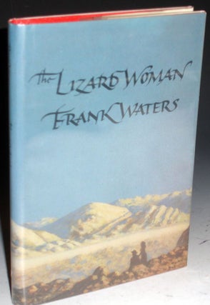 The Lizard Woman
