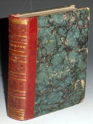 Item #025426 Il Dialogo Dell'oratore Di Cicerone. Marcus Tullius Cicero, Ludovico Dolce, Gabriele...