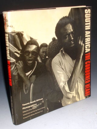 Item #025487 South Africa: The Cordoned Heart: Prepared for the Second Carnegie Inquiry Into...