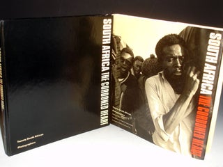 South Africa: The Cordoned Heart: Prepared for the Second Carnegie Inquiry Into Poverty and Development in Southern Africa. Essays by Twenty South African Photographers.