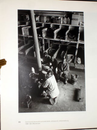 South Africa: The Cordoned Heart: Prepared for the Second Carnegie Inquiry Into Poverty and Development in Southern Africa. Essays by Twenty South African Photographers.