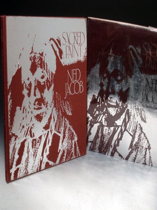 Sacred Paint: Ned Jacob