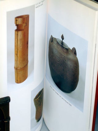 Chanoyu; the Urasenke Tradition of Tea