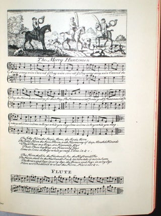 Songs of the Fox Chace