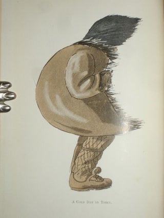 The Unveiling of Lhasa, with Illustrations and Map
