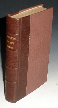 Item #025683 A Treatise on the Fevers of Jamaica, with Some Observaitons on the Intermetting...