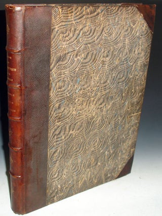 Item #025910 Tresor De Numismatique et De Glyptique Out Recueil Geneal De Medailles, Monnales,...