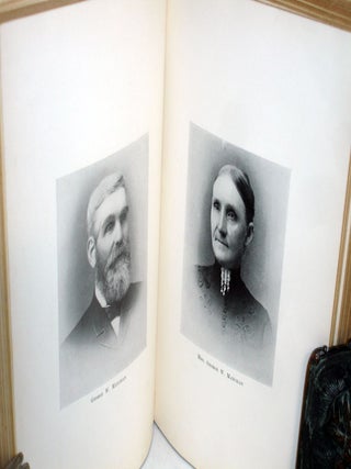 History of Dakota and Goodhue Counties, Minnesota, (2 Volume Set)