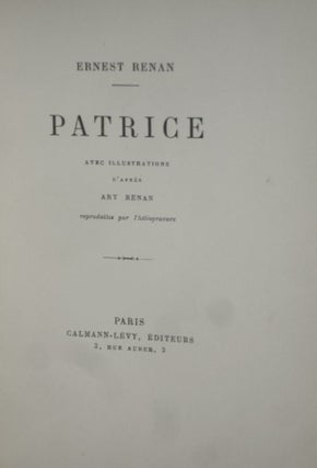 Patrice