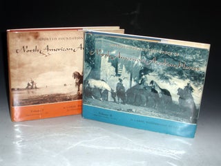 Item #025966 Imported Foundation Stock of North American Arabian Horse. Carol Woodbridge Mulder,...