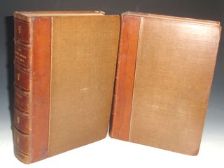 The Barker Collection; Manuscripts of and Relating to Admiral Lord Nelson