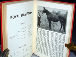 Names in Pedigrees
