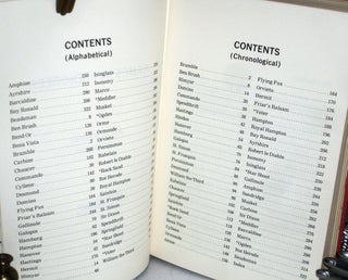 Names in Pedigrees