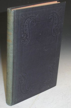 Item #025988 An Essay to Prove the Contagious Character of Malignant Cholera; with Brief...