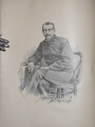 Major-General George H. Thomas; The Annual Address Delivered Before the New York Historical Society...January 5, 1875 (Bound with Extract: Sketch of Gen. George H. Thomas)