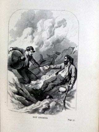 Incidents of the United States Christian Commission