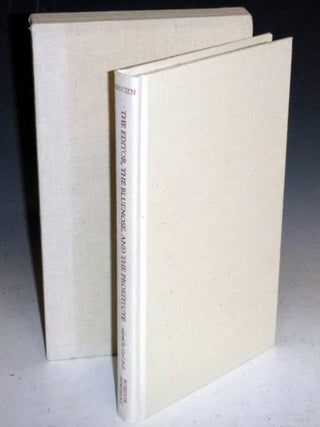 Item #026141 The Editor, the Bluenose and the Prostitute, H.L. Mencken's History of the "Hatrack"...