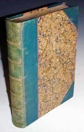 Item #026171 History of British Columbia from Its Earliest Discovery to the Present Time....