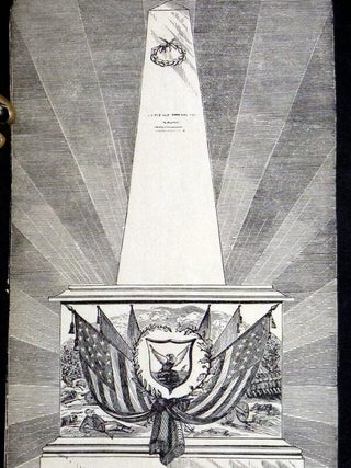 The Martyrs and Heroes of Illinois in the Great Rebellion