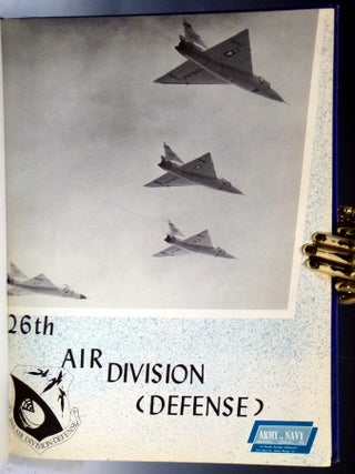 26th Air Division (Defense)