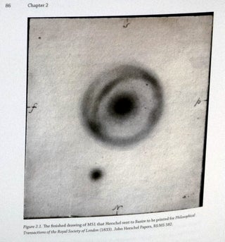 Observing By Hand; Sketching the Nebulae in the Nineteenth Century