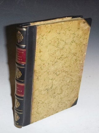 Item #027147 Specimens of Arabian Poetry. Joseph Dacr Carlyle