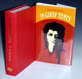 In Gipsy Tents with a New Forward By A.J. Clinch