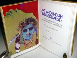 Art and Indian Individualists