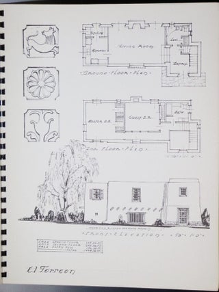La Casa Adobe
