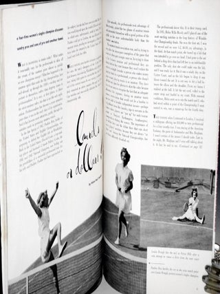 The Mayflower Promenade Magazine (June 1948)