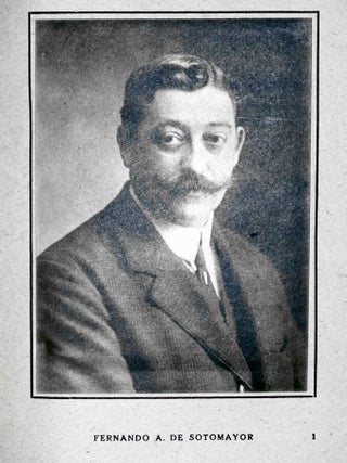 Fernadno A. De Sotomayor