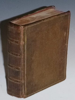 Interest at One View; Calculated to a Farthing..to Which is Added a Concise Table, Whereby to Call Up Salaries and Wages Speedily, and Others of Great use in Receiving or paying Money.