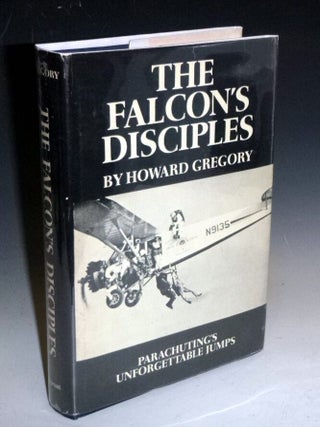 The Falcon's Disciples (Inscribed to Lee Marvin)
