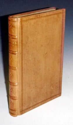 Item #027280 Letters on Several Subjects. Thomas Fitzosborne, Robert Dodsley, pseud of William...