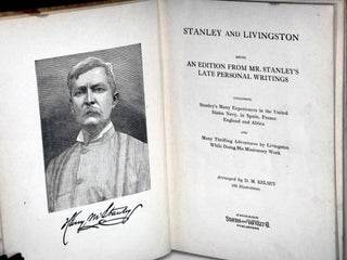 Stanley and Livingston