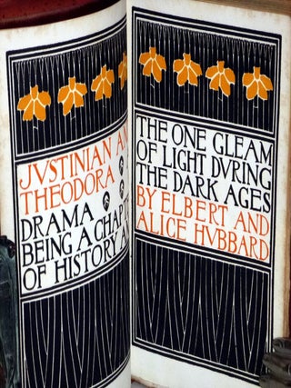 Justinian and Theodora; A Drama Being a Chapter of History and the One Gleam of Light During the Dark Ages