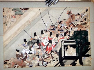 (Shogun Edition) Japan, Described and Illustrated By the Japanese (10 volumes) and The Art of Japan (2 volumes)