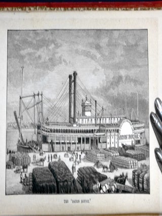 Life on the Mississippi