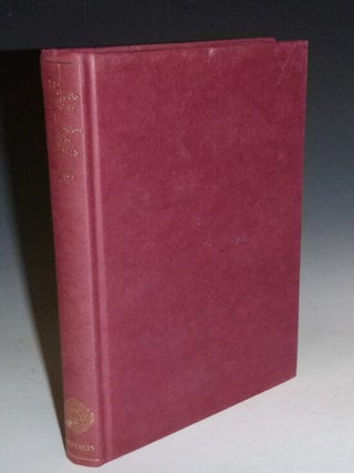 Item #027545 The Apocalyptic Tradition in Reformation Britain, 1530-1645. Catharine B. Firth