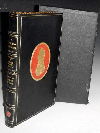 Item #027559 A Gentleman Volunteer: The Letters of Geogre Hennell from the Peninsular War,...