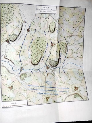 Essai Sur L'art De Guerre (2 Volume set)