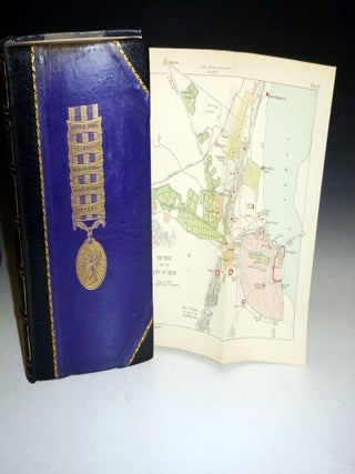 The History of the Royal and Indian Artillery in the Mutiny of 1857